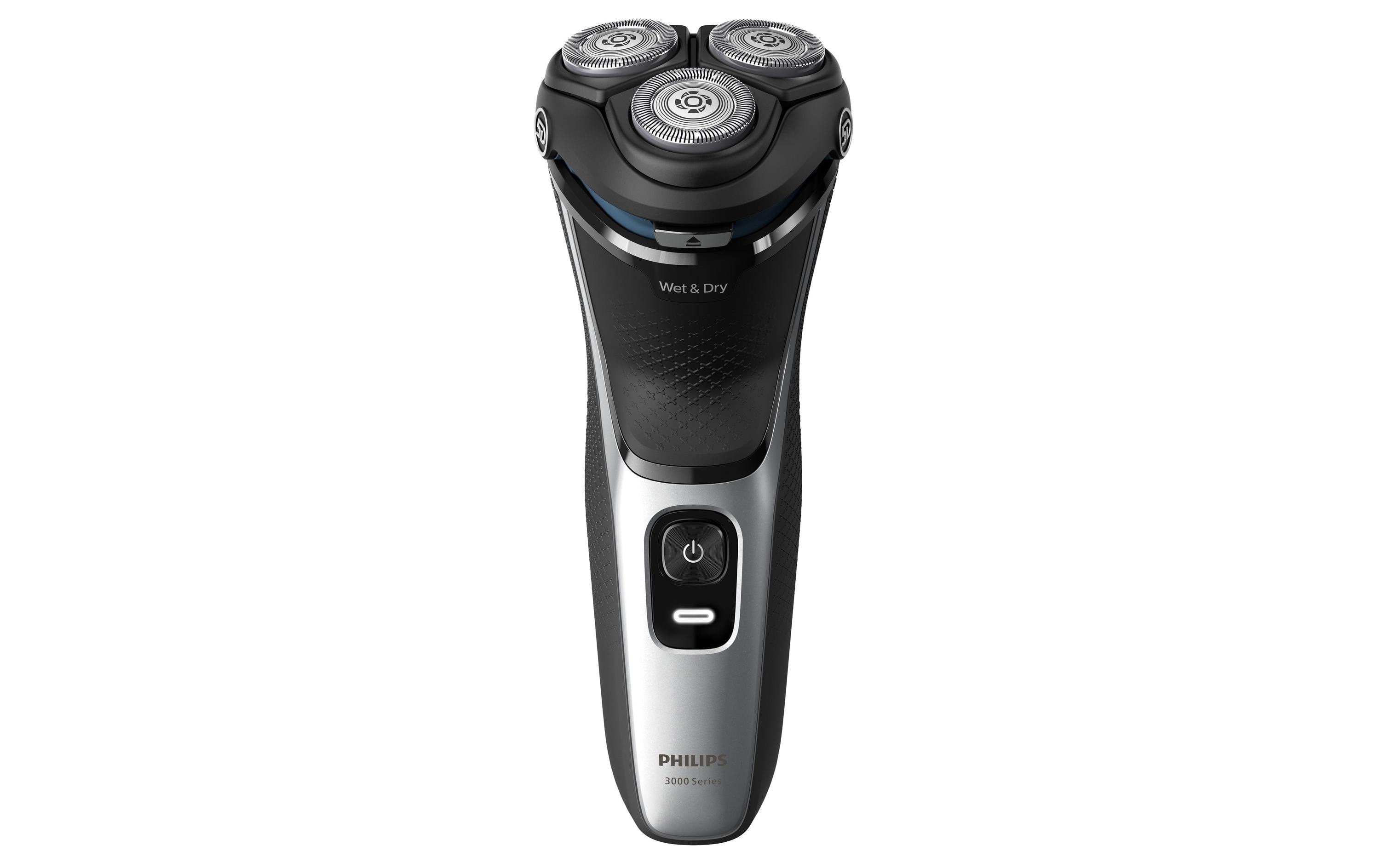 Philips Herrenrasierer Shaver 3000 Series S3143/00 Philips Herrenrasierer Shaver 3000 Series S3143/00