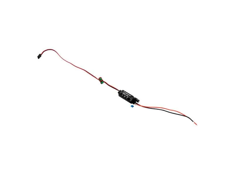 Hobbywing Spannungsregler UBEC V2-Air 5A 2-8S Hobbywing Spannungsregler UBEC V2-Air 5A 2-8S