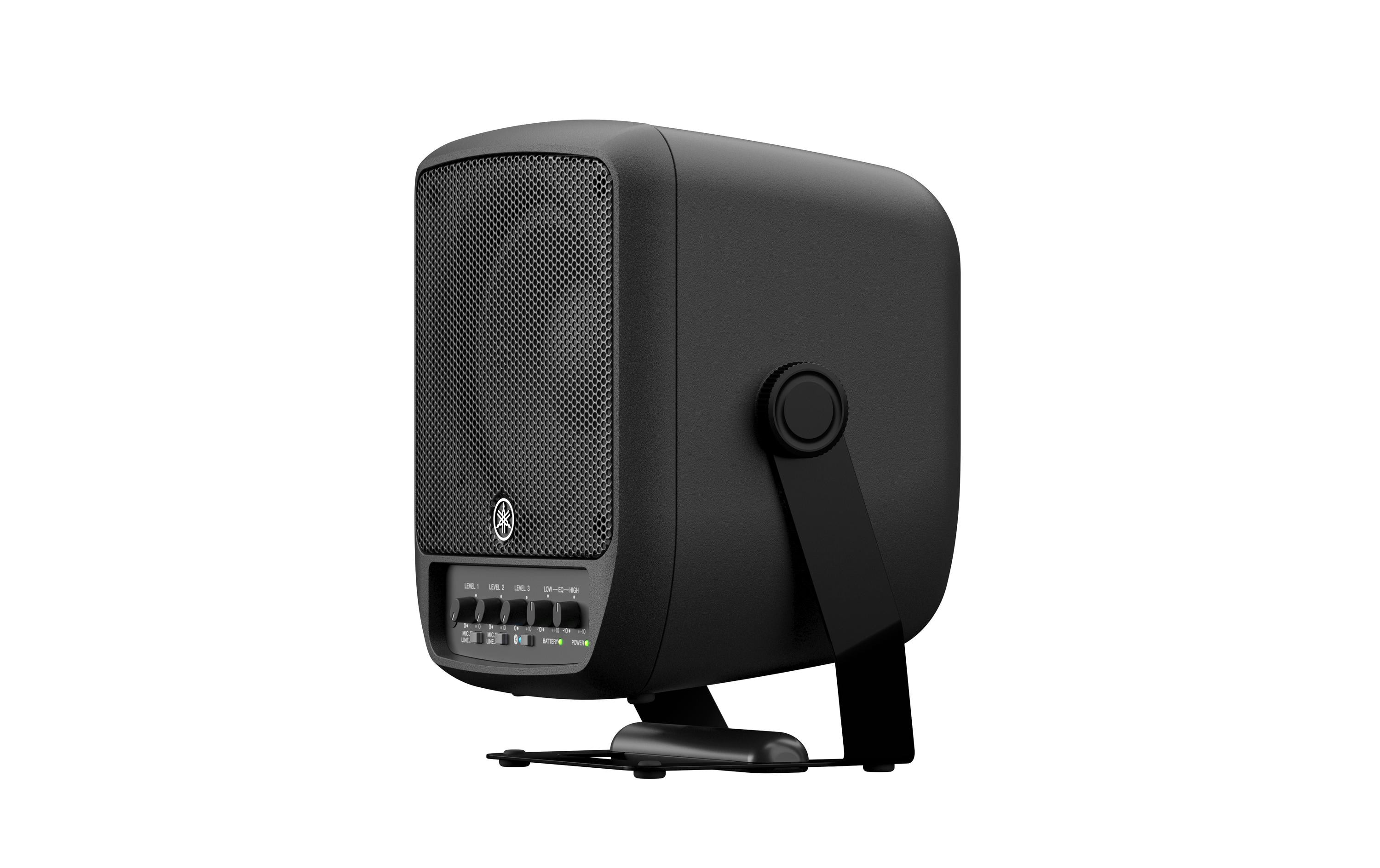 Yamaha PA-System STAGEPAS 100 Yamaha PA-System STAGEPAS 100