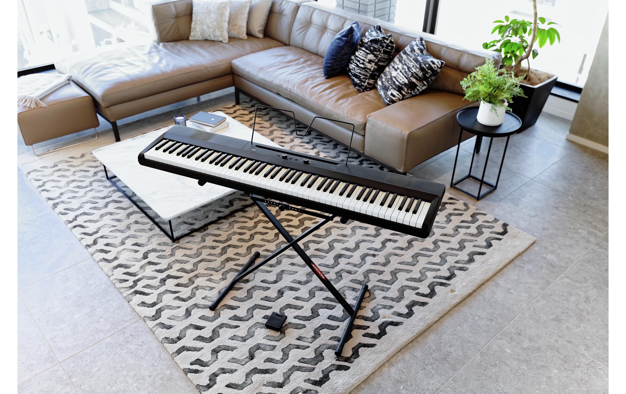 Korg E-Piano Liano – Schwarz