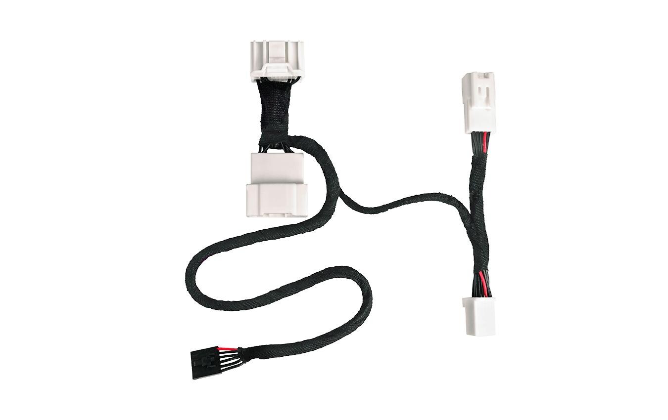 Enhance Kabel für Commander Gen2 für Tesla Model Y Juniper (2025+) Enhance Kabel für Commander Gen2 für Tesla Model Y Juniper (2025+)