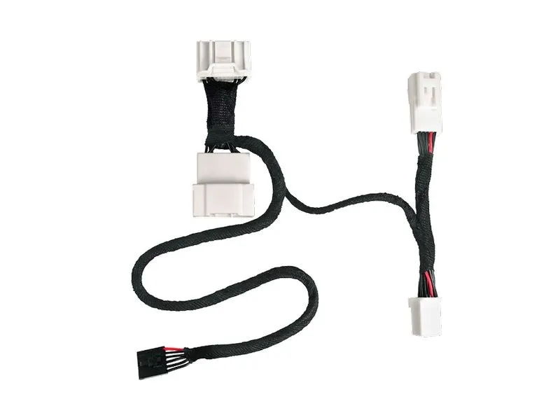 Enhance Kabel für Tesla Commander Model 3_Y 2021-2023 + Highland Enhance Kabel für Tesla Commander Model 3_Y 2021-2023 + Highland