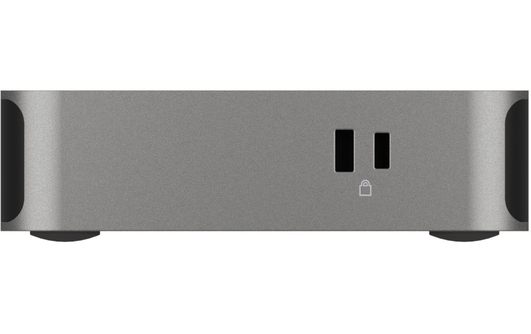 ICY BOX Dockingstation IB-DK2880-C41