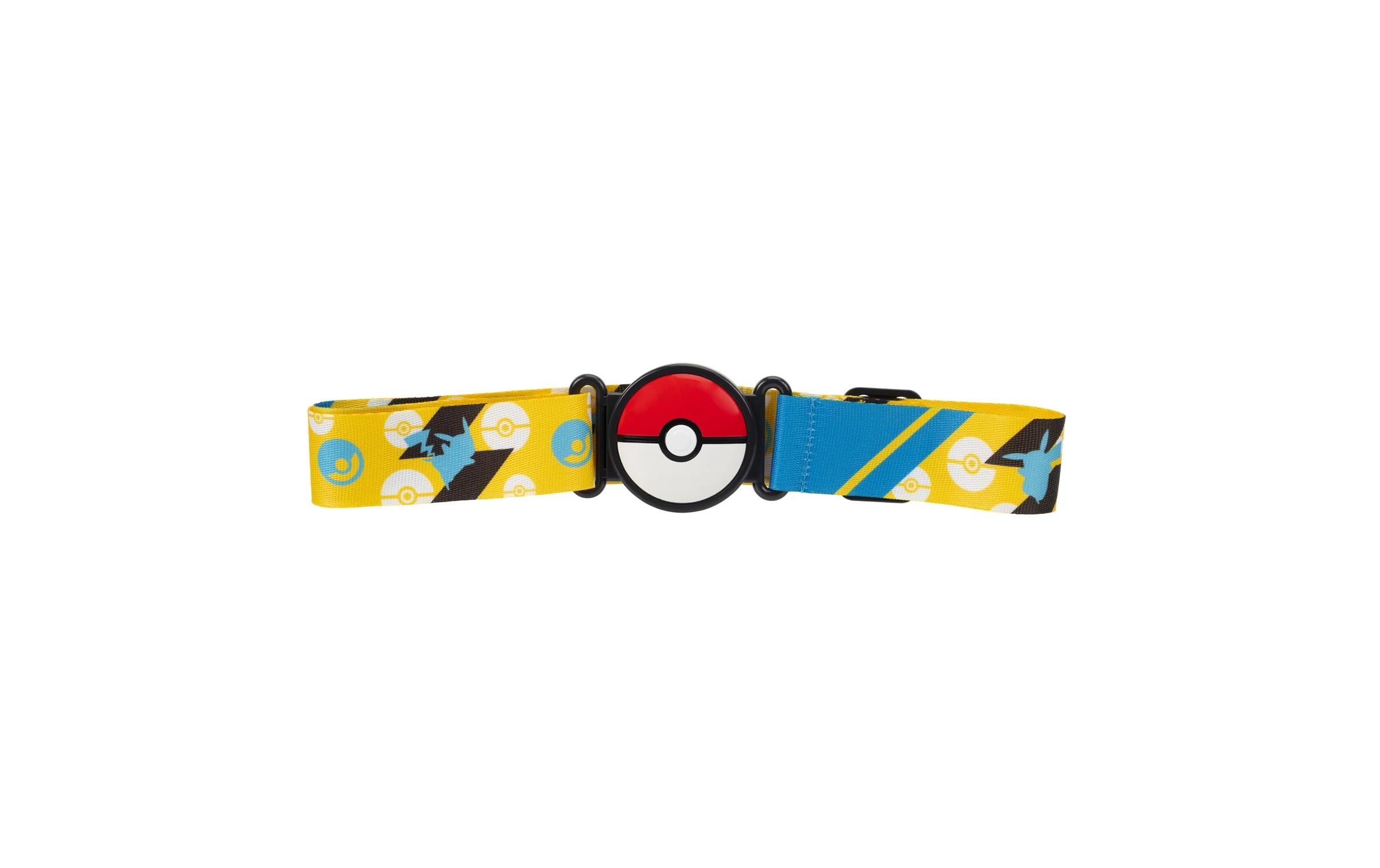 Jazwares Pokémon Bandolier Set Pikachu #9