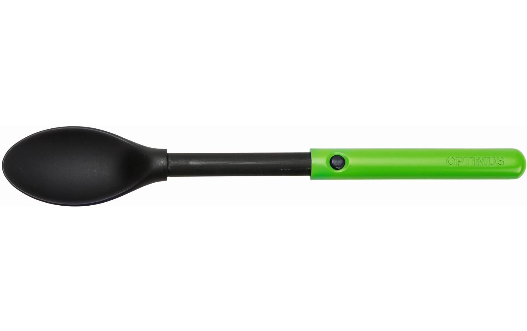 Optimus Outdoor-Kochlöffel Sliding Long Spoon Optimus Outdoor-Kochlöffel Sliding Long Spoon