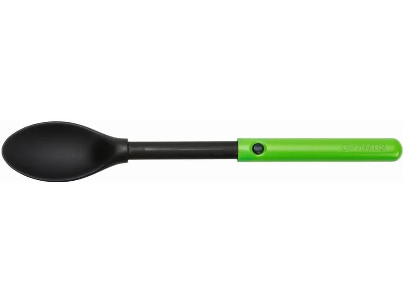 Optimus Outdoor-Kochlöffel Sliding Long Spoon Optimus Outdoor-Kochlöffel Sliding Long Spoon