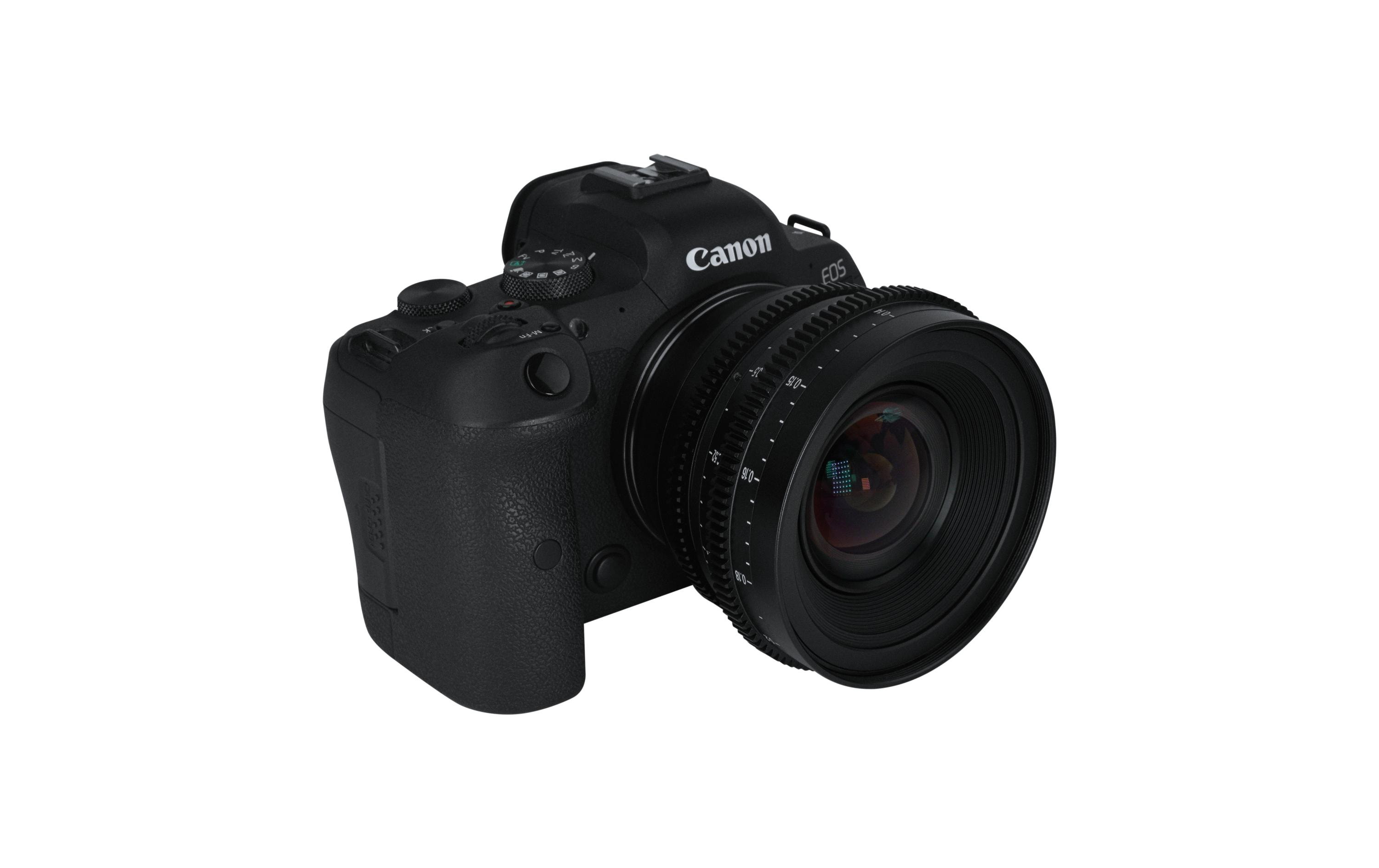 7Artisans Festbrennweite 12mm T/2.9 – Canon RF