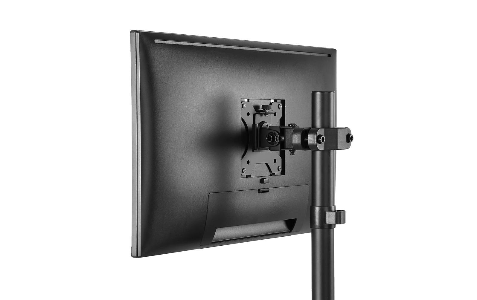 NEOMOUNTS Wandhalterung FL40-430BL11 Schwarz