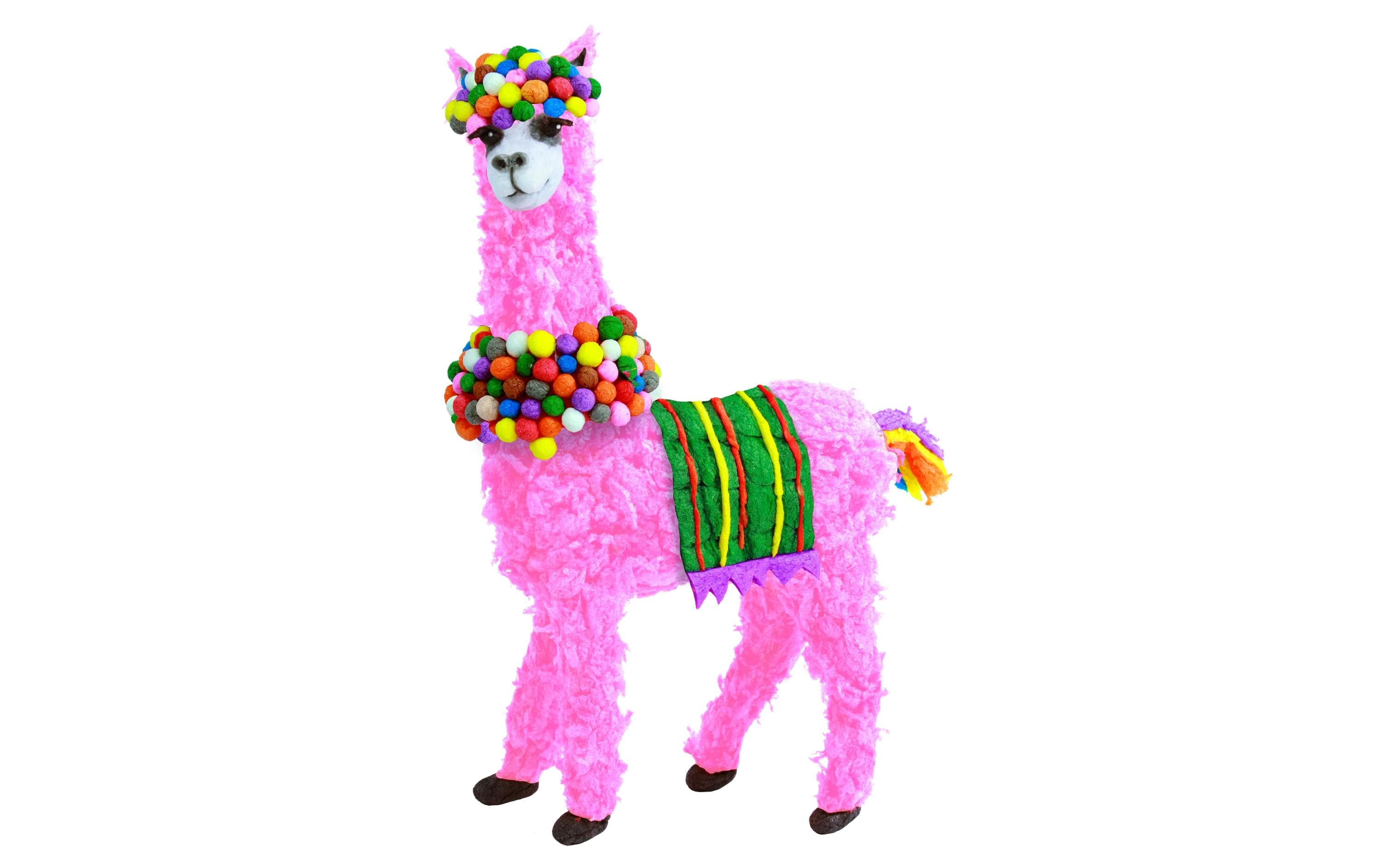 Fischertechnik Bastelset FischerTIP Alpaca 600