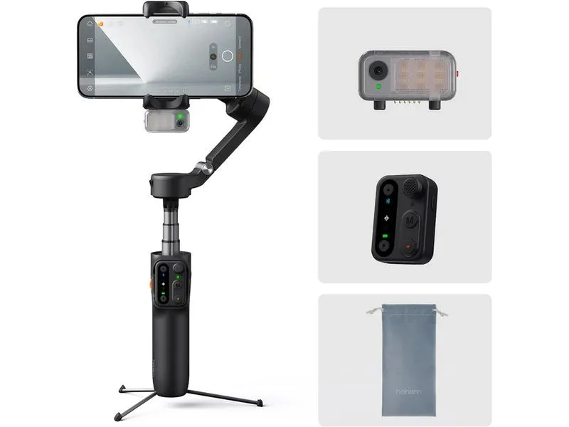 Hohem Gimbal iSteady V3 Hohem Gimbal iSteady V3