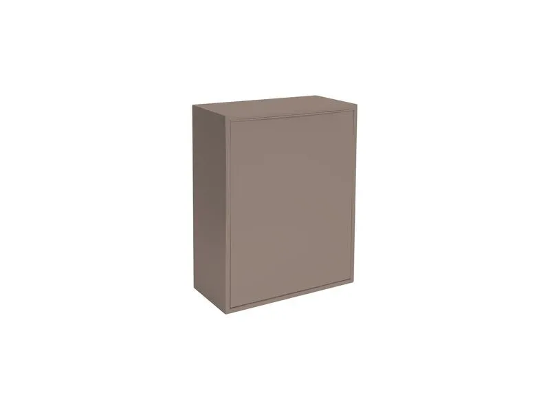ReCollector Recyclingbehälter 12 l, Fungi Brown ReCollector Recyclingbehälter 12 l, Fungi Brown