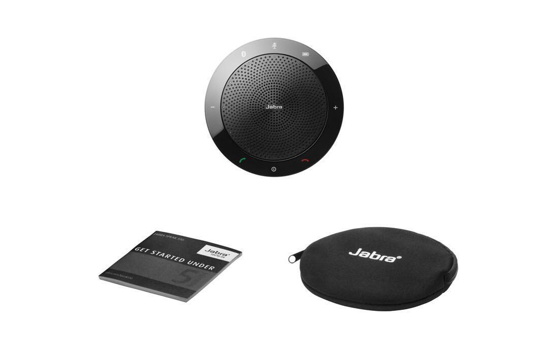 Jabra Speakerphone Speak 510