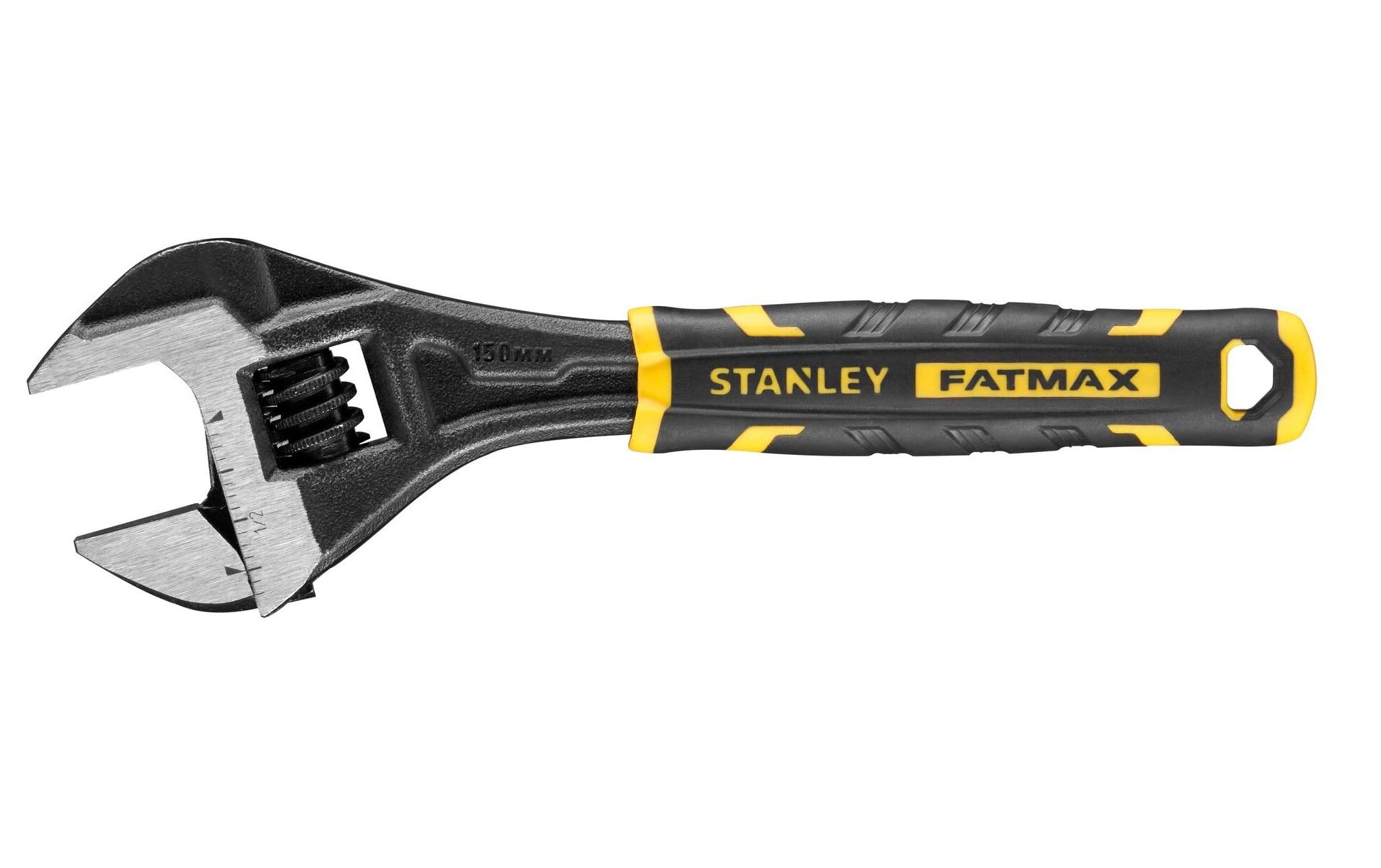 Stanley Fatmax Rollgabelschlüssel 200 mm / 8