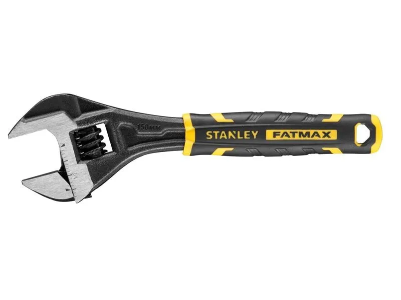 Stanley Fatmax Rollgabelschlüssel 200 mm / 8 Stanley Fatmax Rollgabelschlüssel 200 mm / 8