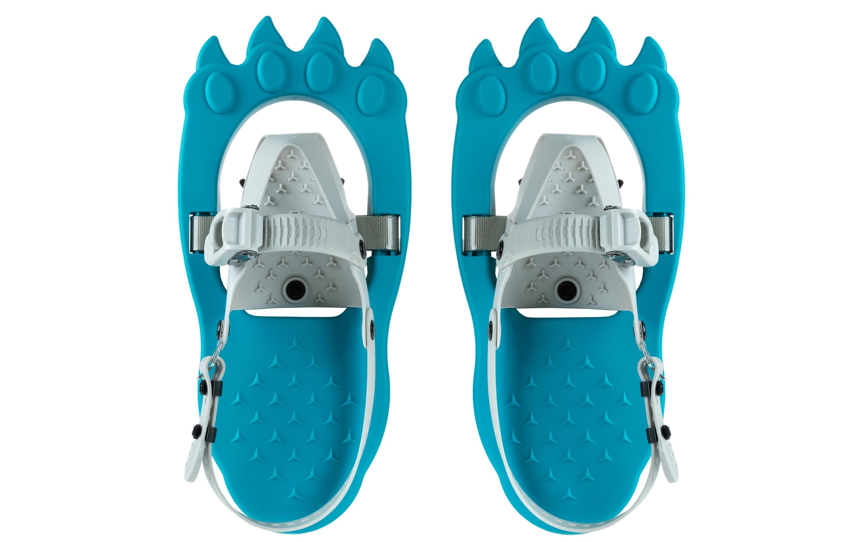 KOOR Kinder-Schneeschuh Ursini