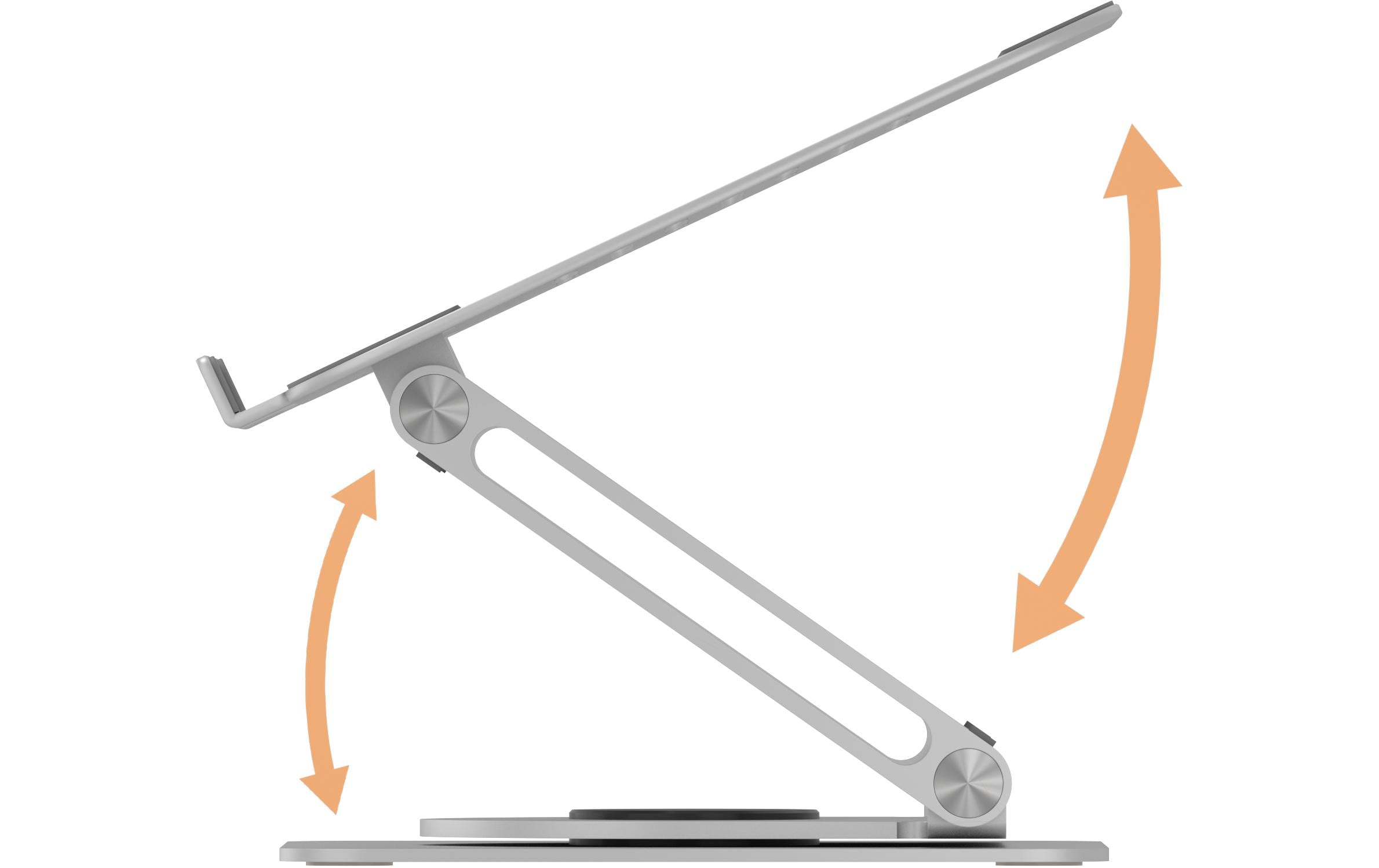 ICY BOX Notebook-Ständer IB-NH300-R 17