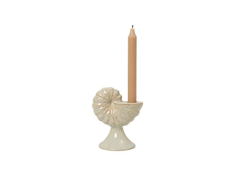 Broste Copenhagen SHELLY 1 Stück, Beige Broste Copenhagen SHELLY 1 Stück, Beige