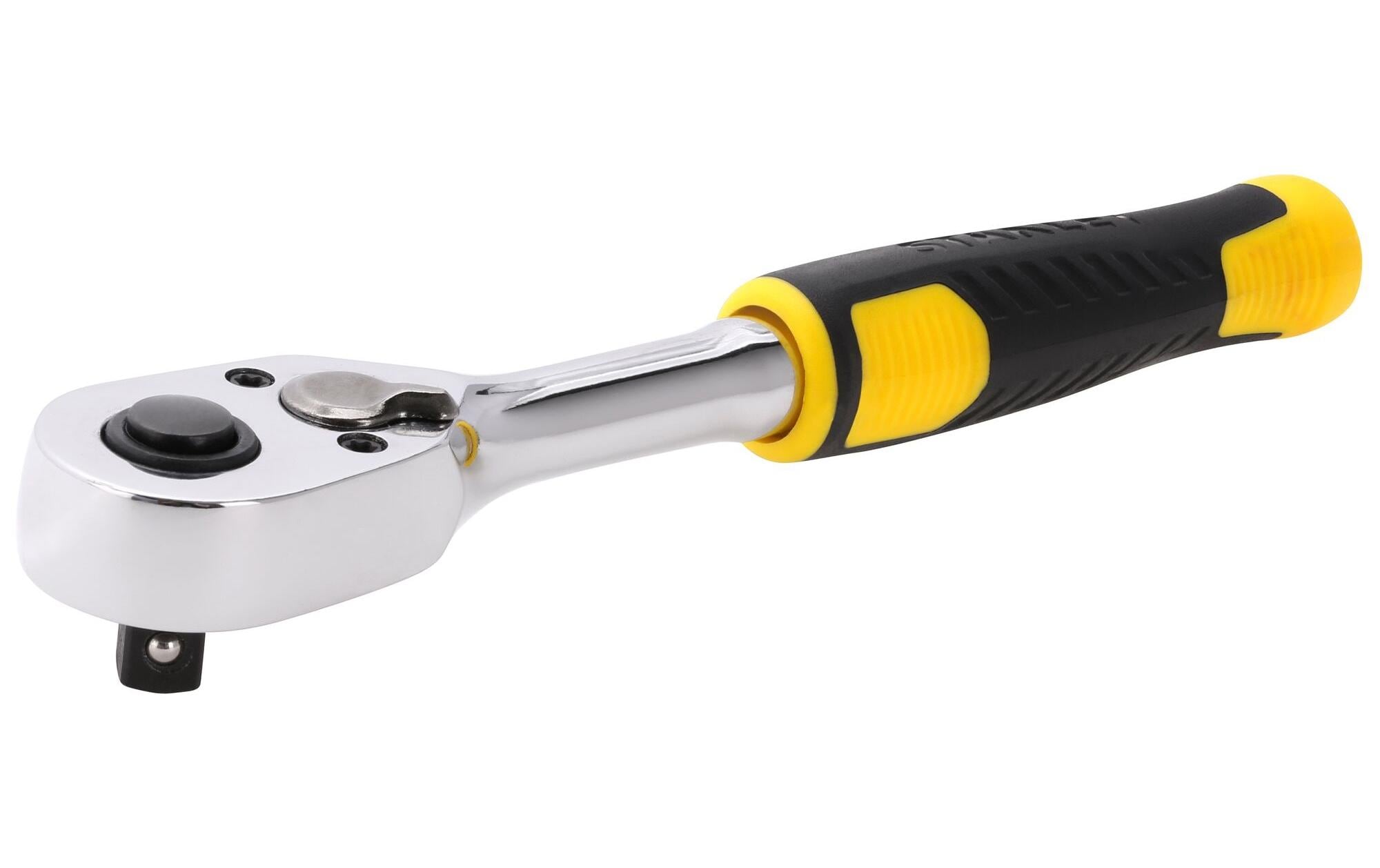 Stanley Fatmax Umschaltknarre 1/4