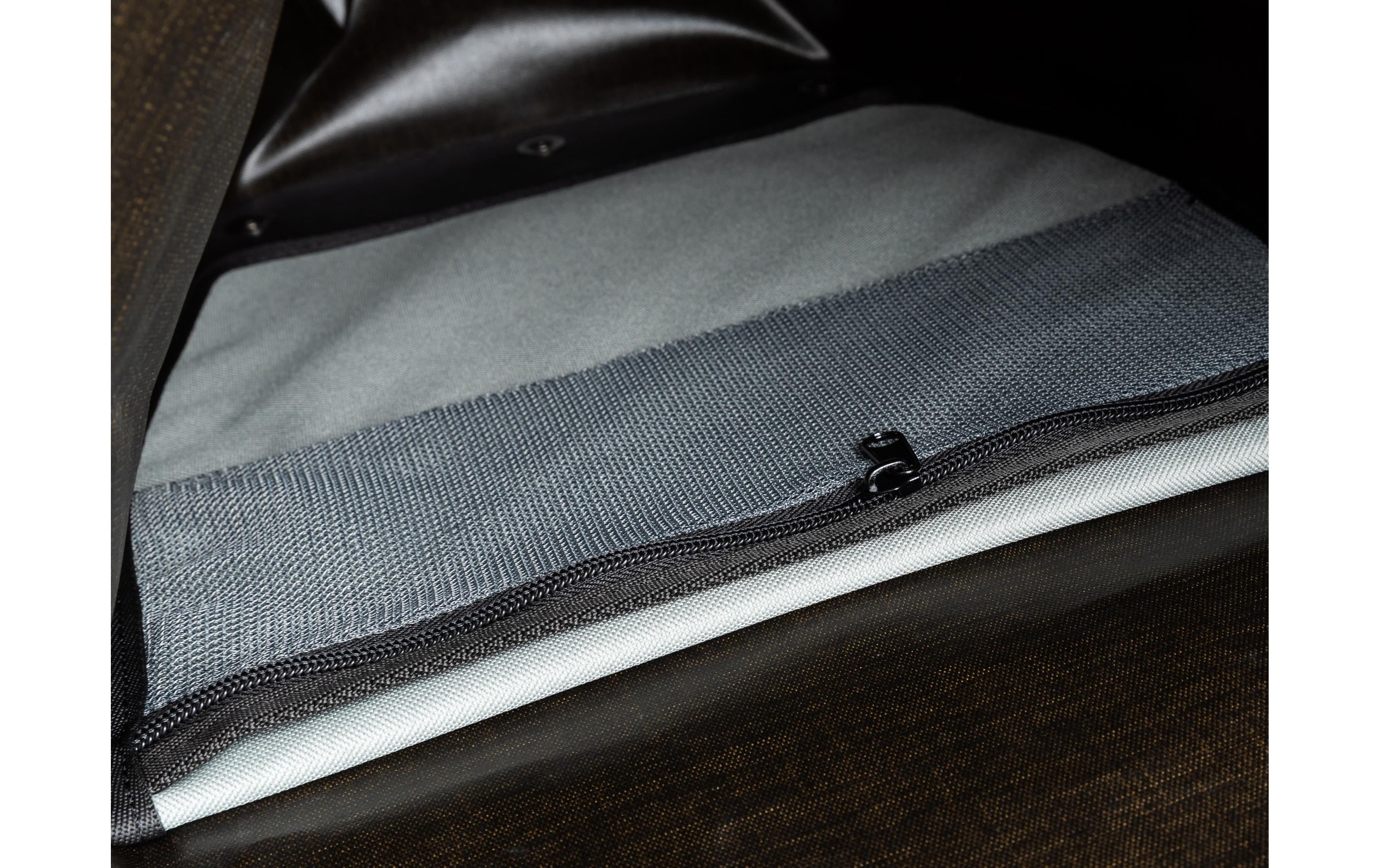 KOOR Gepäckträgertasche Maggia 20L