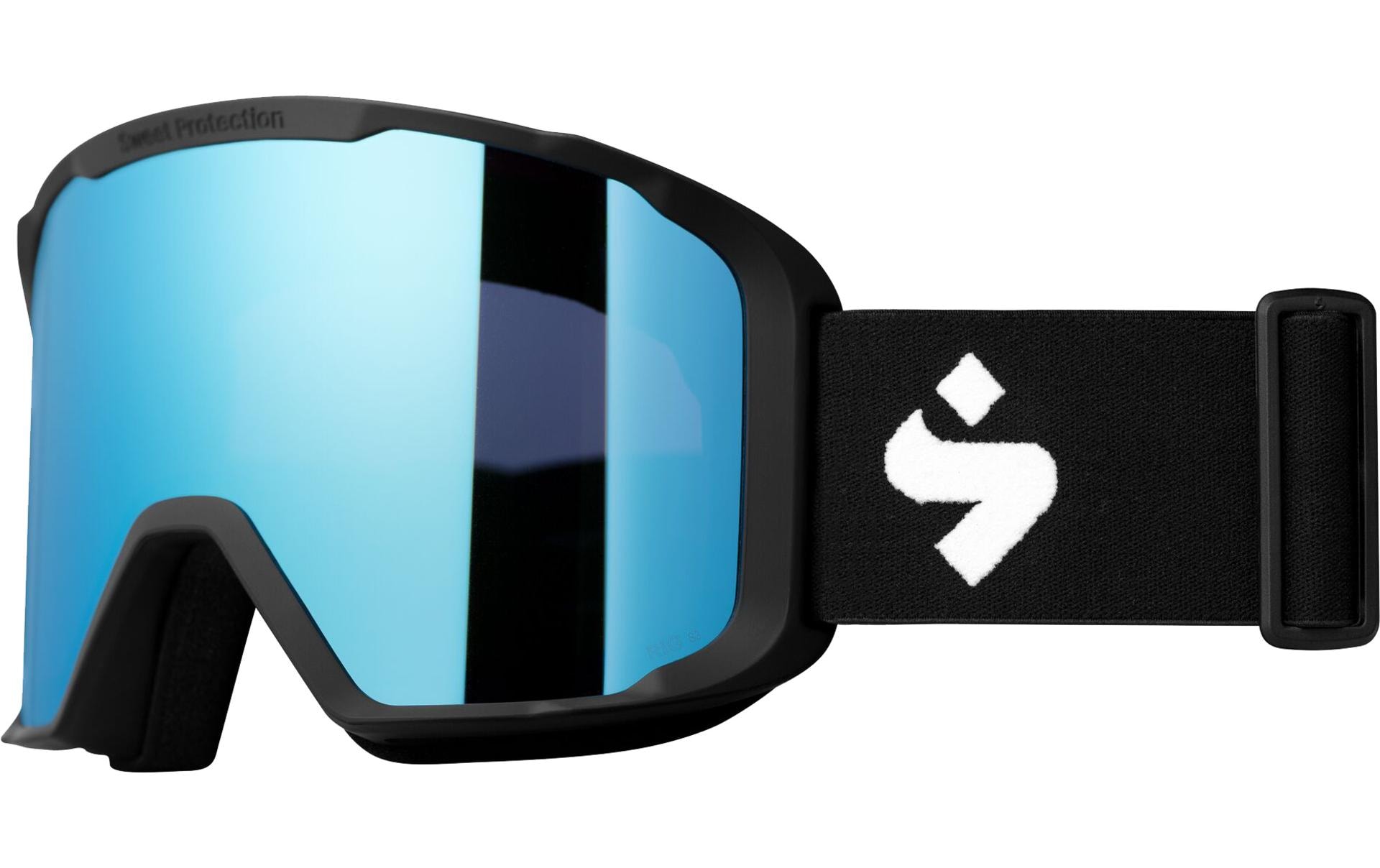 Sweet Protection Skibrille Durden RIG Reflect Goggle – Lens Aquamarine Sweet Protection Skibrille Durden RIG Reflect Goggle – Lens Aquamarine