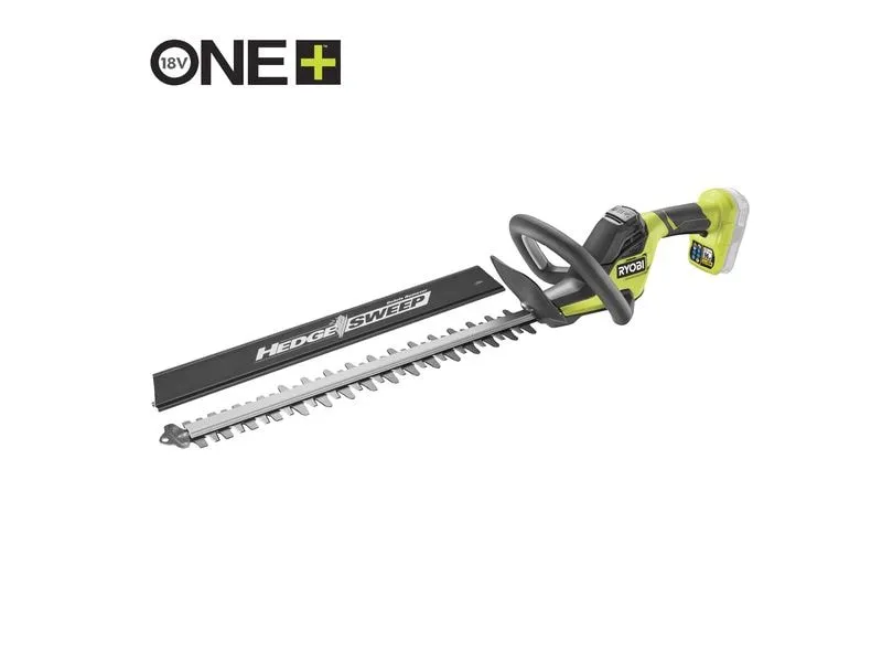 RYOBI Akku-Heckenschere RY18HT50A-0 RYOBI Akku-Heckenschere RY18HT50A-0