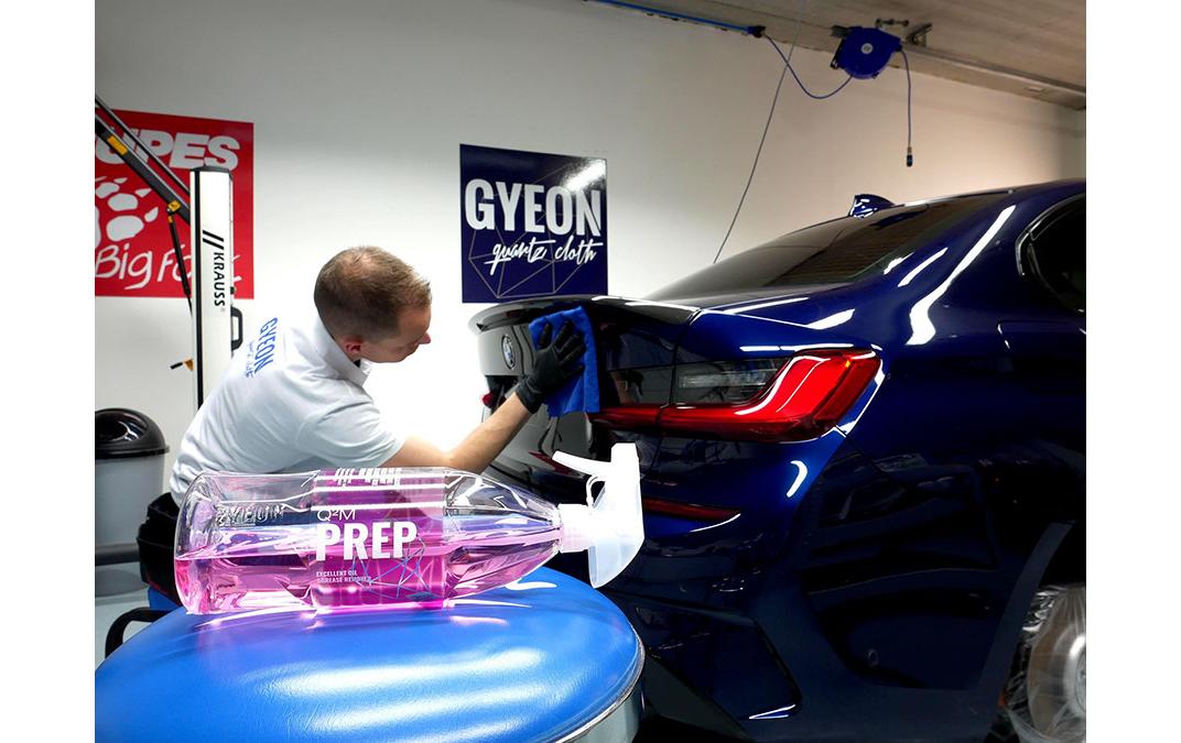 Gyeon Entfetter Q2M Prep 1000 ml Gyeon Entfetter Q2M Prep 1000 ml