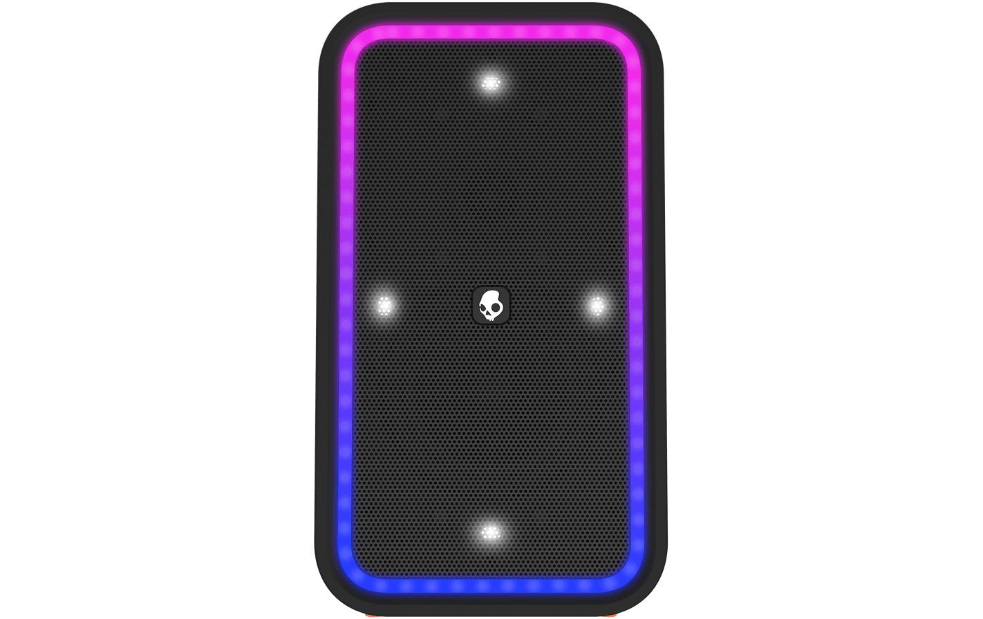 Skullcandy Bluetooth Speaker Stomp XL Schwarz