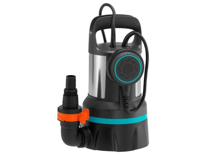 GARDENA Klarwasserpumpe 11000 GARDENA Klarwasserpumpe 11000
