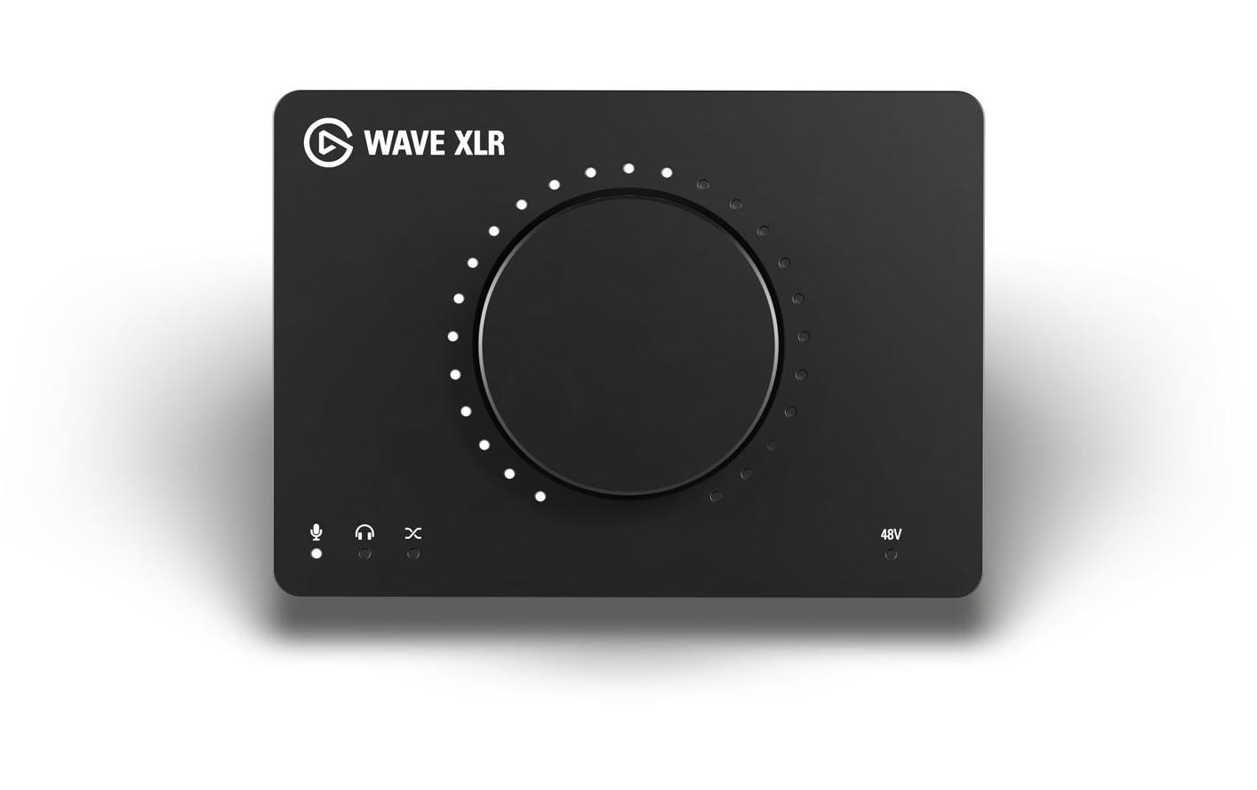Elgato Audio Interface Wave XLR