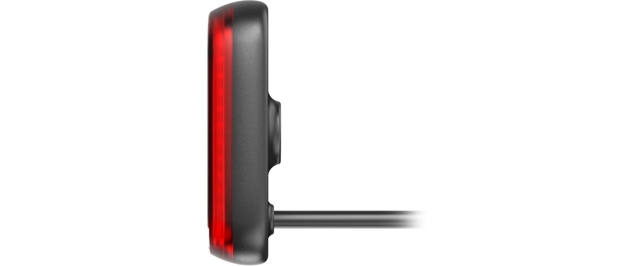 knog. Rücklicht Blinder E RS 25