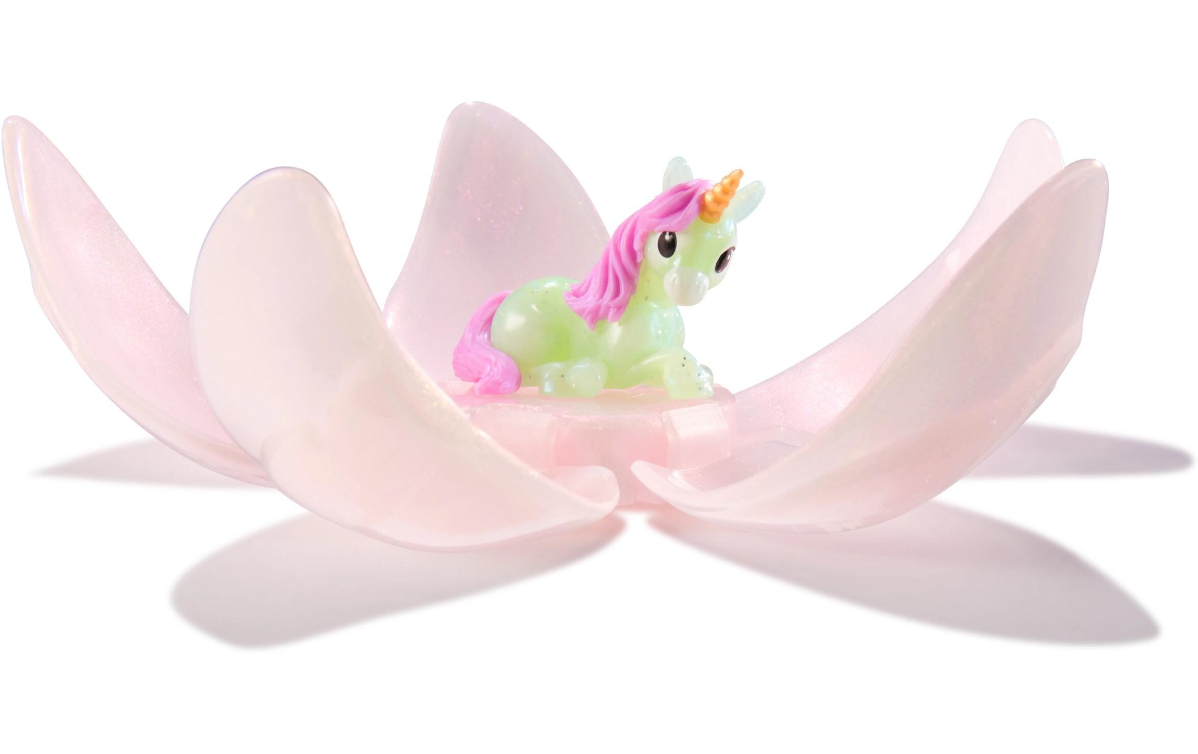 Spinmaster Unicorn Academy Collectible Baby Unicorn assortiert