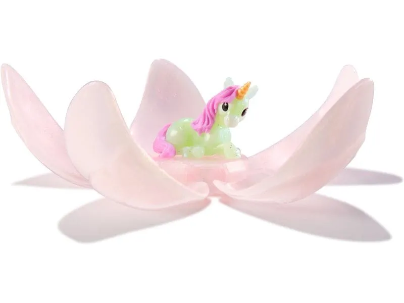Spinmaster Unicorn Academy Collectible Baby Unicorn assortiert