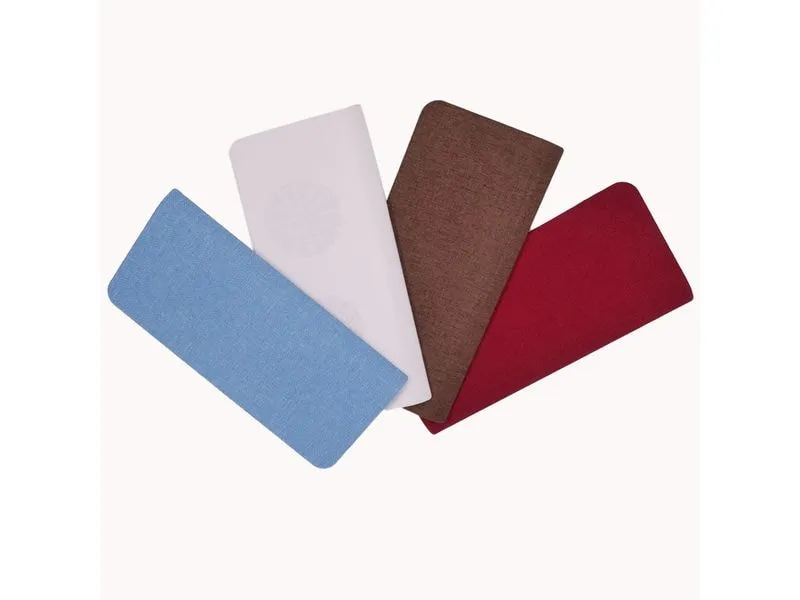 Mitipi KEVIN.3 Frontabdeckung, Blau Mitipi KEVIN.3 Frontabdeckung, Blau