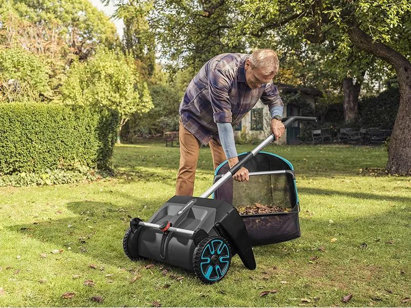 GARDENA Laubsammler 3565 GARDENA Laubsammler 3565