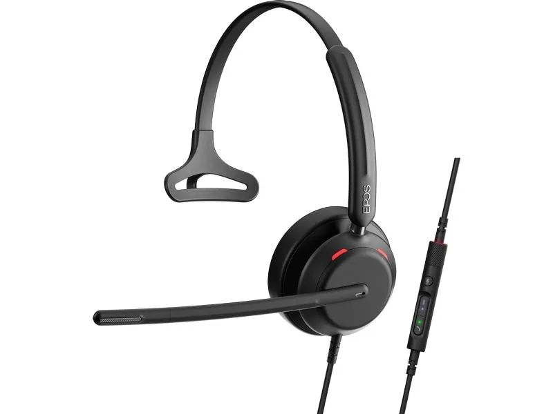 EPOS Headset IMPACT 730T MS EPOS Headset IMPACT 730T MS