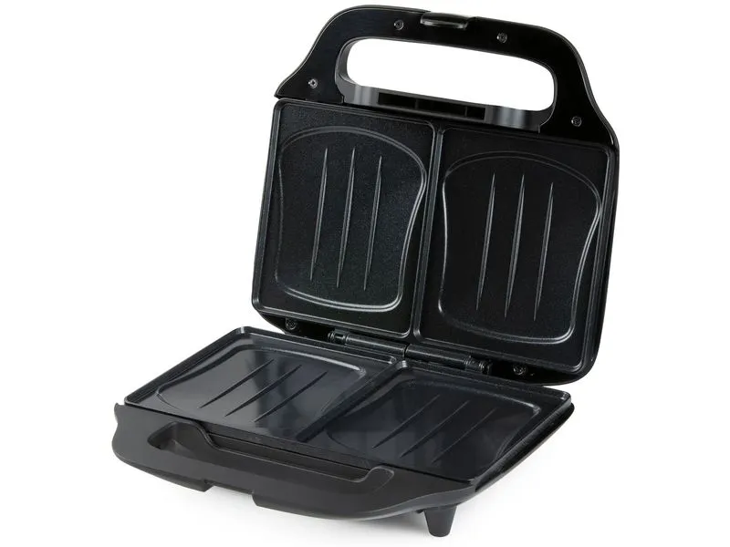 Domo Sandwich-Toaster DO9297C Schwarz