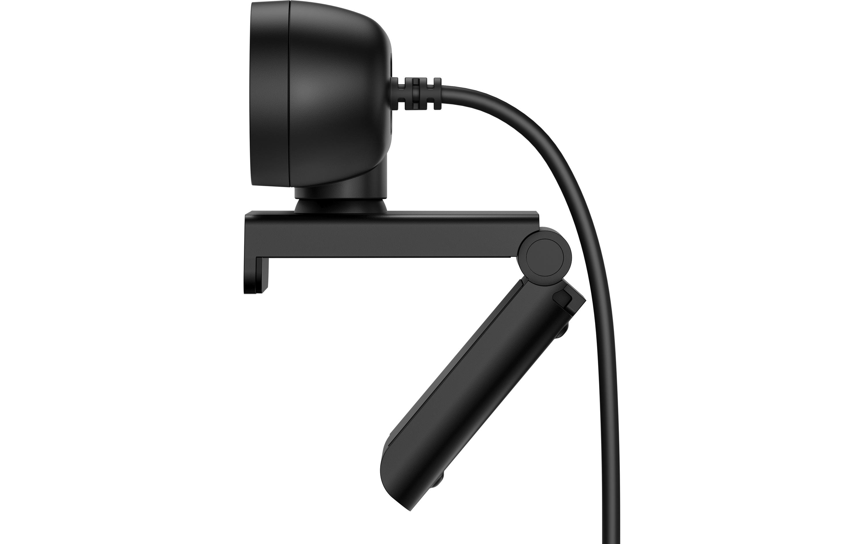 HP 325 FHD Webcam 1080P 30 fps