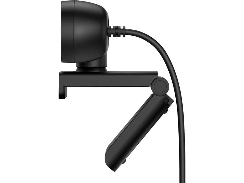 HP 325 FHD Webcam 1080P 30 fps HP 325 FHD Webcam 1080P 30 fps