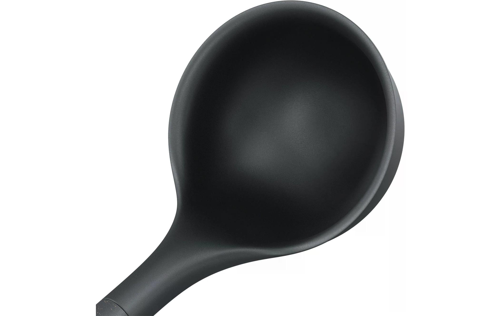 Zyliss Saucenlöffel L Grau/Schwarz