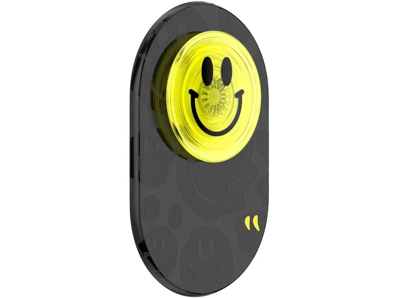 PopSockets Halterung MagSafe All Smiles PopSockets Halterung MagSafe All Smiles