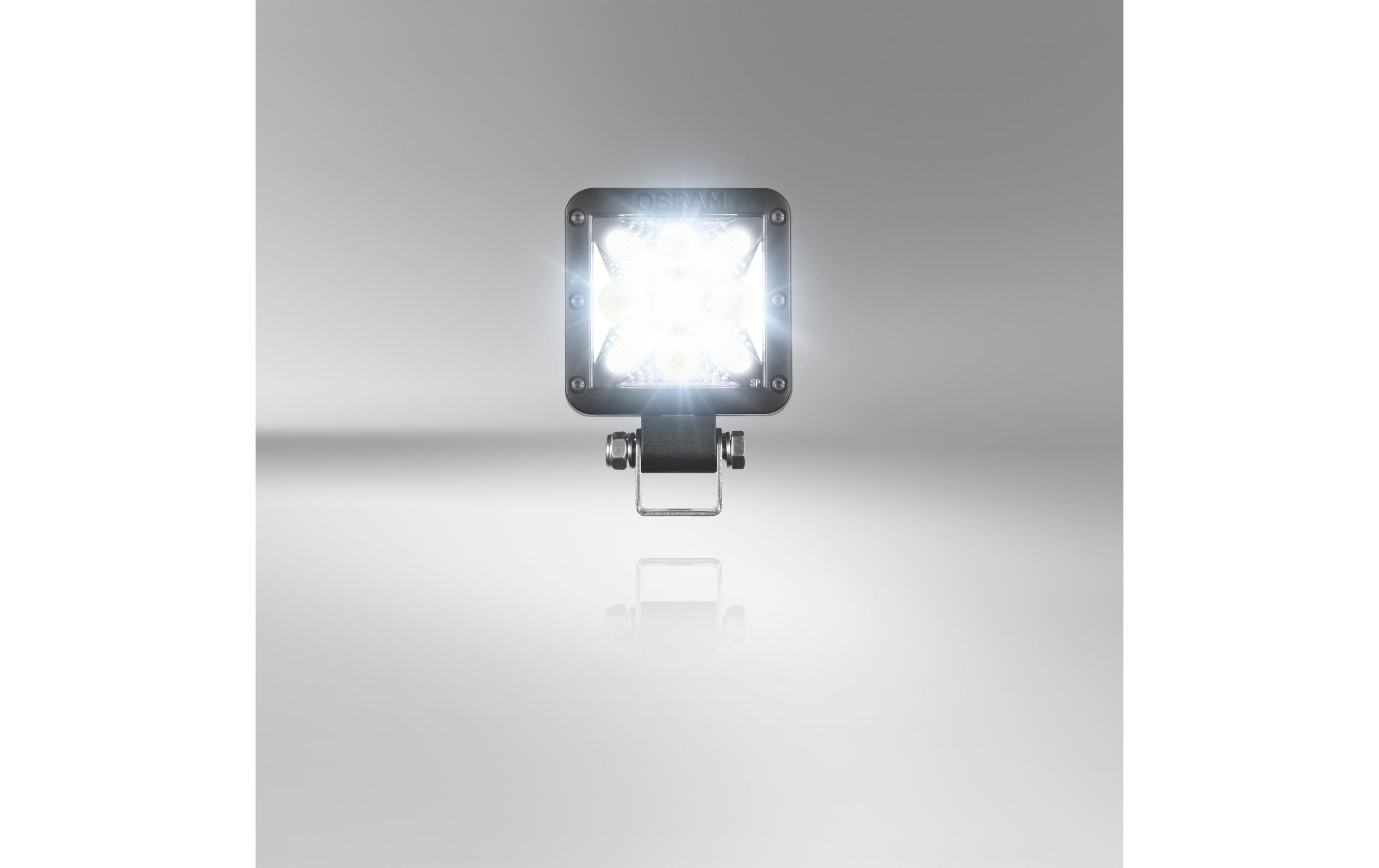 OSRAM Arbeitsleuchte LEDriving CUBE MX85-SP PKW/LKW