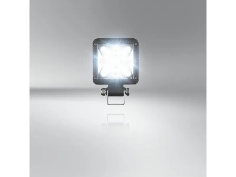 OSRAM Arbeitsleuchte LEDriving CUBE MX85-SP PKW/LKW