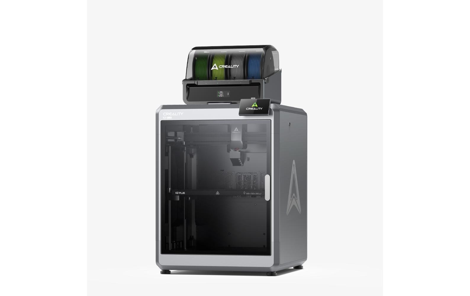 Creality 3D-Drucker K2 Plus inkl. CFS Creality 3D-Drucker K2 Plus inkl. CFS