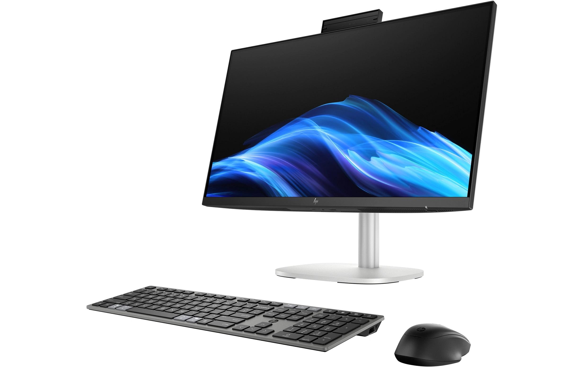 HP AIO EliteStudio 8 G1i 27'' C84 VLET