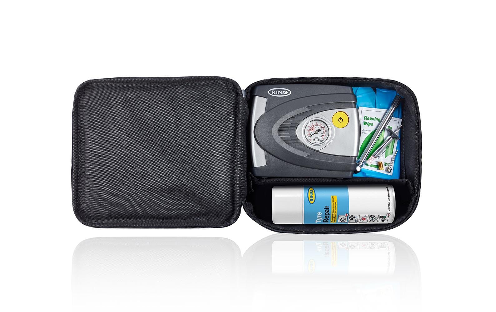 Ring Reifenreparatur-Kit RTK5