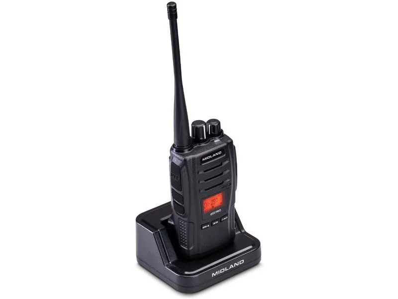 Midland Funkgerät G13 PRO Midland Funkgerät G13 PRO