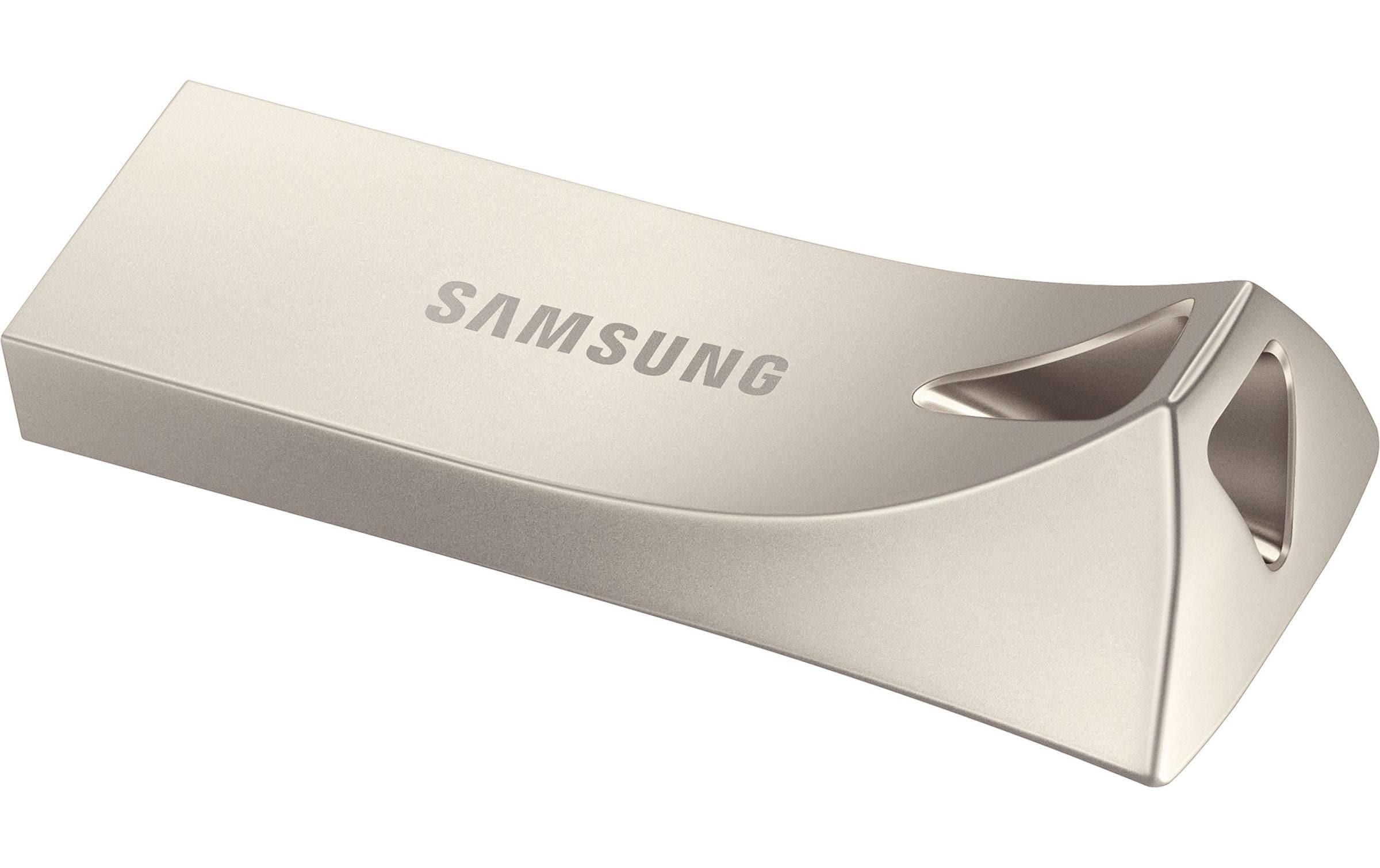 Samsung USB-Stick Bar Plus 128 GB