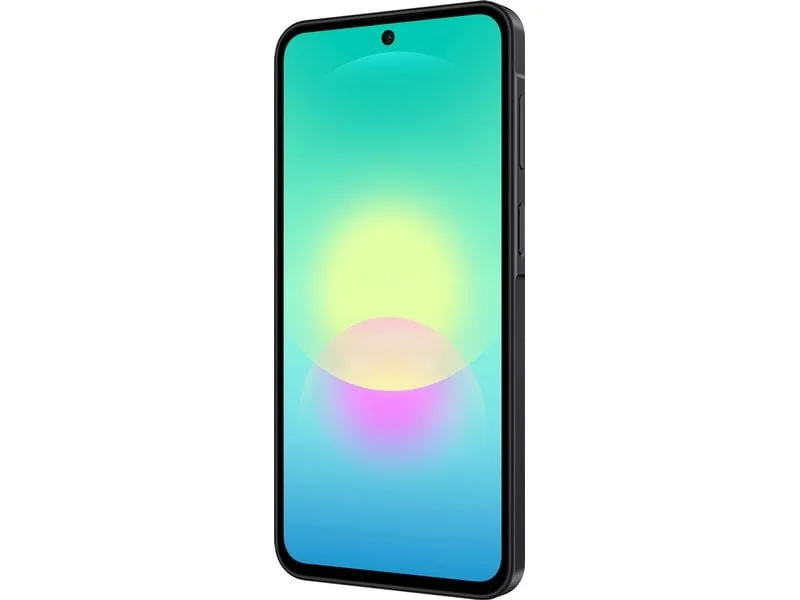 Samsung Galaxy A27 Black