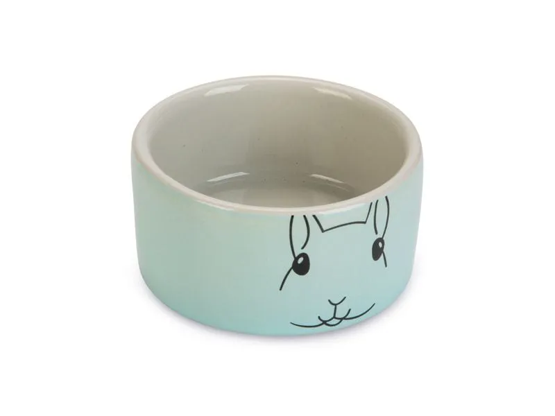 Beeztees Hamsternapf Gorky Mint Beeztees Hamsternapf Gorky Mint