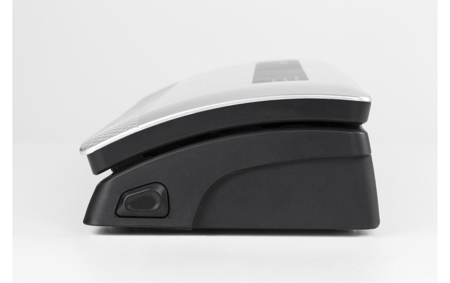 Caso Vakuumiergerät VC 9 Schwarz/Silber Caso Vakuumiergerät VC 9 Schwarz/Silber